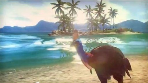 Far Cry 3 - Far Cry 3 (PC) 